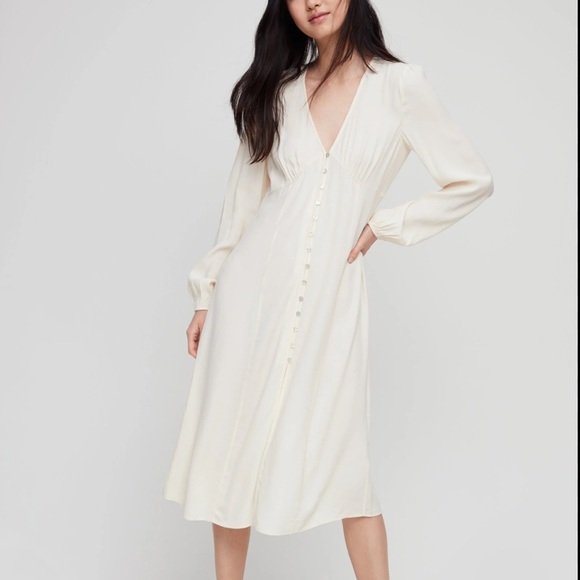 BrandNew✨Aritzia Dress - Picture 3 of 5